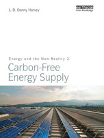L. D. Danny Harvey | Energy And The New Reality 2 | Buch | Englisch (2010)
