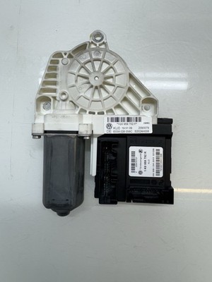 VW EOS SCIROCCO MK3 PASSENGER LEFT NSF FRONT WINDOW MOTOR 1Q0959702F 1K0959792R
