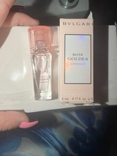 Rose Goldea Blossom Delight Eau de Toilette Bvlgari 香水- 一款2022
