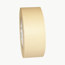 Shurtape Contractor Grade Masking Tape CP-66 : 2 in. x 60 yds. Natural 