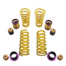 Coilover Adjustable Spring Lowering Kit for 2021 Dodge Challenger R/T Scat Pack