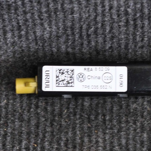 Volkswagen Touareg 7P MK2 Antennenverstärker 7P6035552N