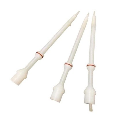 3 PCS 288573 Electrode kit for surecoat powder spray gun for Nord son 288 573