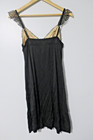 Cosabella Women's Mini Black Lace Size S — photo 2