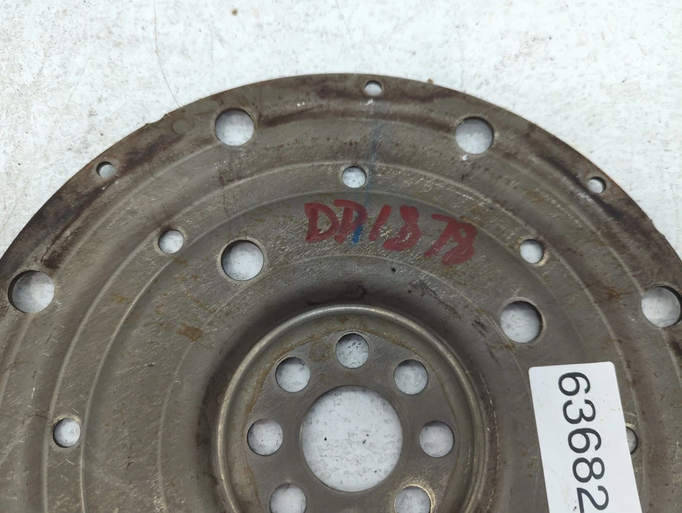 Pinza de freno derecha pasajero trasero Honda Pilot 2003-2008 EWNLV Foto 2 de 4