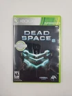 Dead Space 2 Xbox 360 Complete CIB Platinum Hits