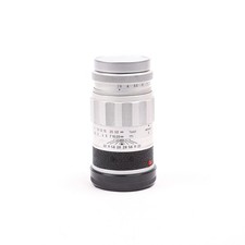 Leica Wetzlar 90mm f/2.8 ELMARIT M-mount Chrome