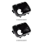 <!--F#f_0-->2x Headlight Bucket Kit 5969466 Professional Portable Accessory for GMC<!--F/-->