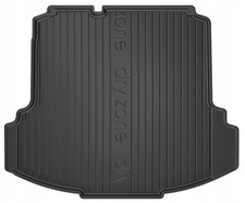 Kofferraummatte Einsatz Teppich Volkswagen Jetta 5 V Sedan 2005-2011 DZ