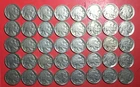 1900s US Buffalo Nickels Collection of 40 FULL DATE Buffalos! XR! X311
