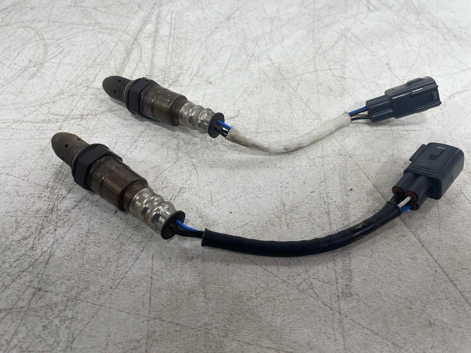 Se adapta a Toyota 4runner 2014-2020 4,0 L sensor de O2 para oxígeno conjunto de 2 OEM Foto 3 de 4