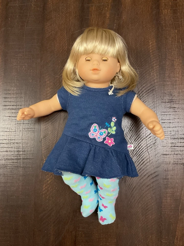 American Girl Bitty Baby Twins Foto 4 de 4