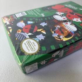 Spot The Video Game 7up Nintendo NES 1990 NEW Sealed Plastic Damaged Box Vintage