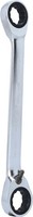 Ks Tools Gearplus Doppel-RatschenringschlüSsel Umschaltbar 16X18Mm