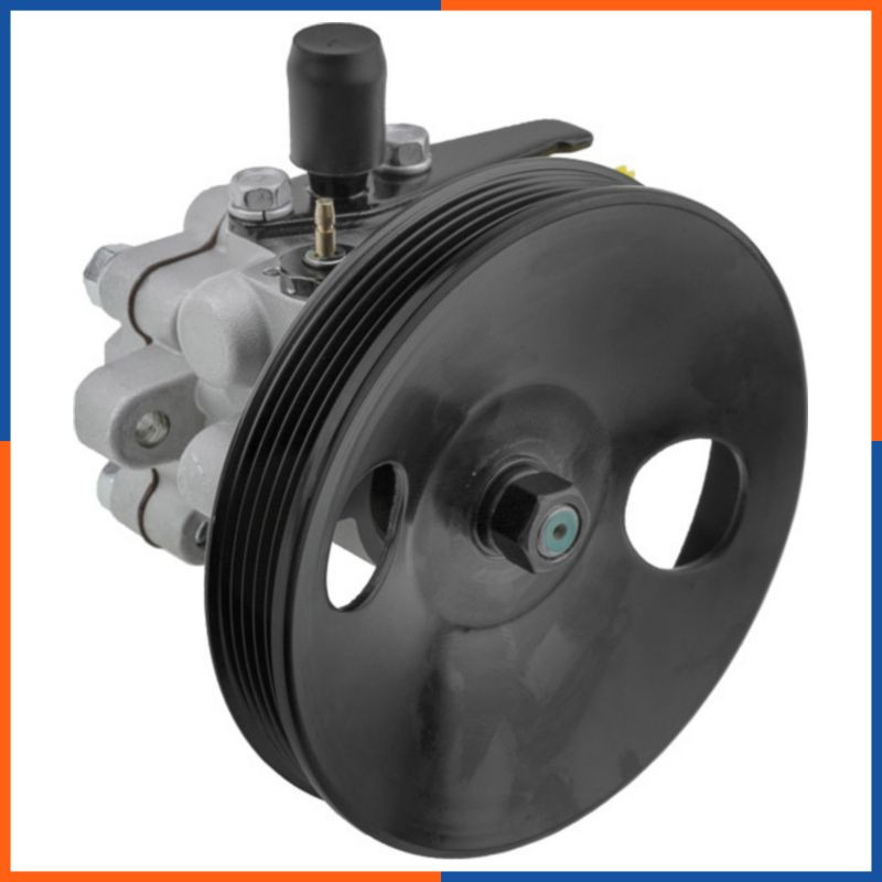 Pompe de direction assistée fluide pour entretien de direction HYUNDAI 15-1301