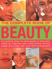 Natural Health & Beauty: All natural therapies and makeovers for