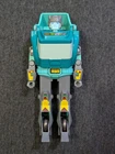 Vintage Hasbro G1 TRANSFORMERS Vehicles Autobot Car KUP Figure Only w/o Gun 1986