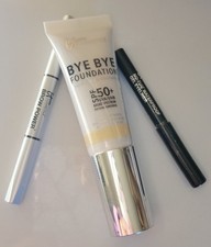 IT Cosmetics Bye Bye Foundation Full Coverage Moisturizer SPF 50/Brow Power/Eyel
