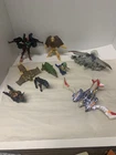 Transformers Beast Wars Action Figure Lot