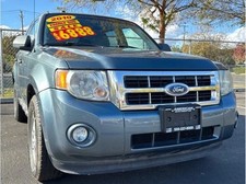 2010 Ford Escape XLT Sport Utility 4D