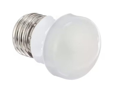 Fits GE Appliance 225D9332P001 AC100-240V E302934 LED Lamp, 2.5W for GZS22DSJSS