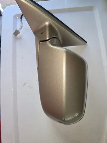 OEM Honda Civic Side Mirror LH Driver Side 2000 Electric Gold