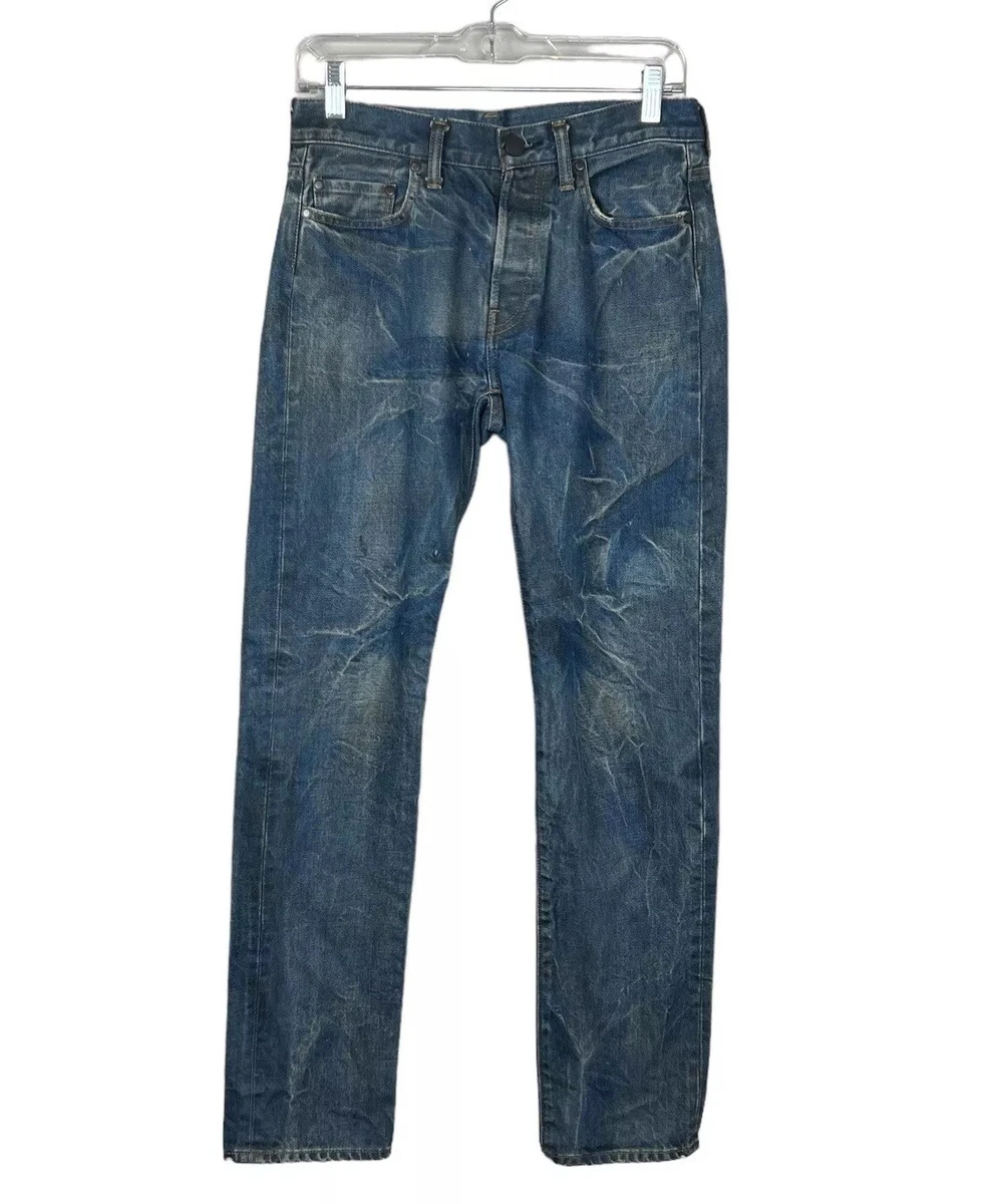 John Elliott Regular 28 Size Jeans for Men | eBay JOHN