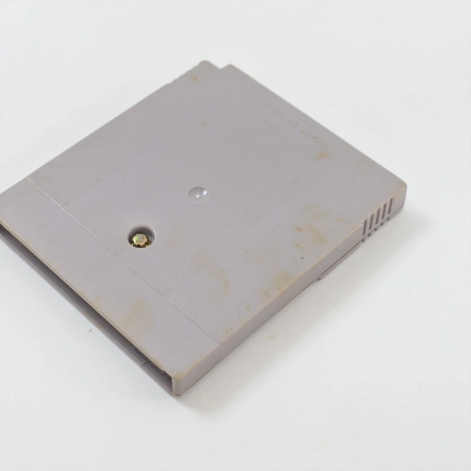 Gameboy BUBBLE BOBBLE JR JUNIOR Cartridge Only Nintendo 2755 gbc - Image 3 of 4