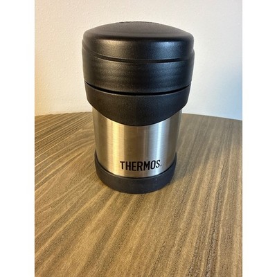 Thermos Thermax 10oz Vacuum Insulated Food Jar Stainless Steel 2330STW2