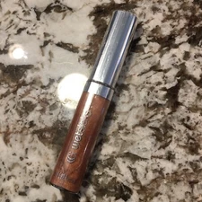 Cover Girl Wetslicks Crystals Lip Gloss 315 Sand Blast ￼CG Lip NEW Sealed RARE