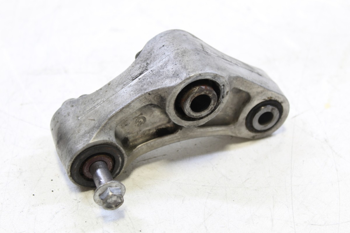 Kawasaki Ninja Zx10r Zx14 Zx14r Rear Dogbone Shock Linkage Link