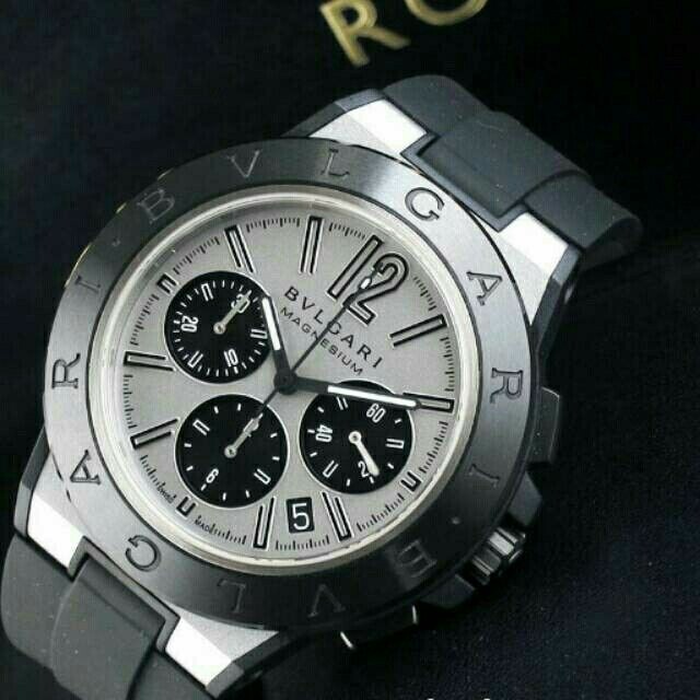bulgari diagono