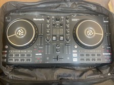 Numark Mixtrack Pro Fx 2-channel Dj Controller