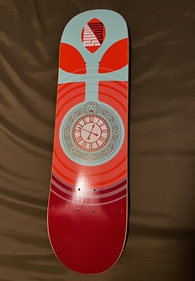 Mark Suciu Habitat Deck