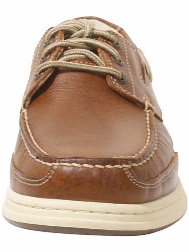 Dockers Men's Beacon Boat Shoes Water 