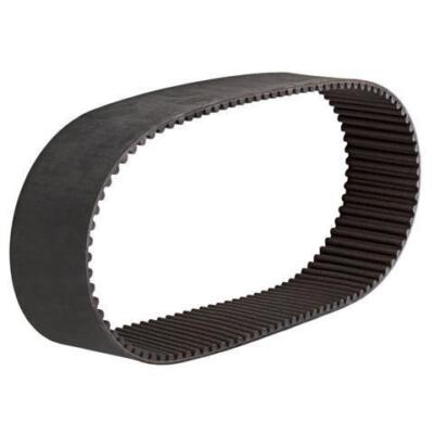 Zahnflachriemen Zahnriemen 300 S8M 1400 mm Super Torque STS Einfachverzahnt