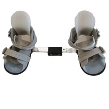 Pediatric Denis Brown Splint with Corrective Shoes - For Foot Inversion  Gait