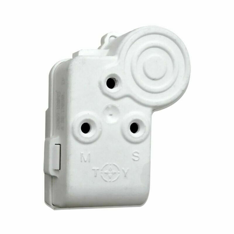 Replace Refrigerator White Parts Compressor PTC Starter Relay PTC ZHB30-135 NEW
