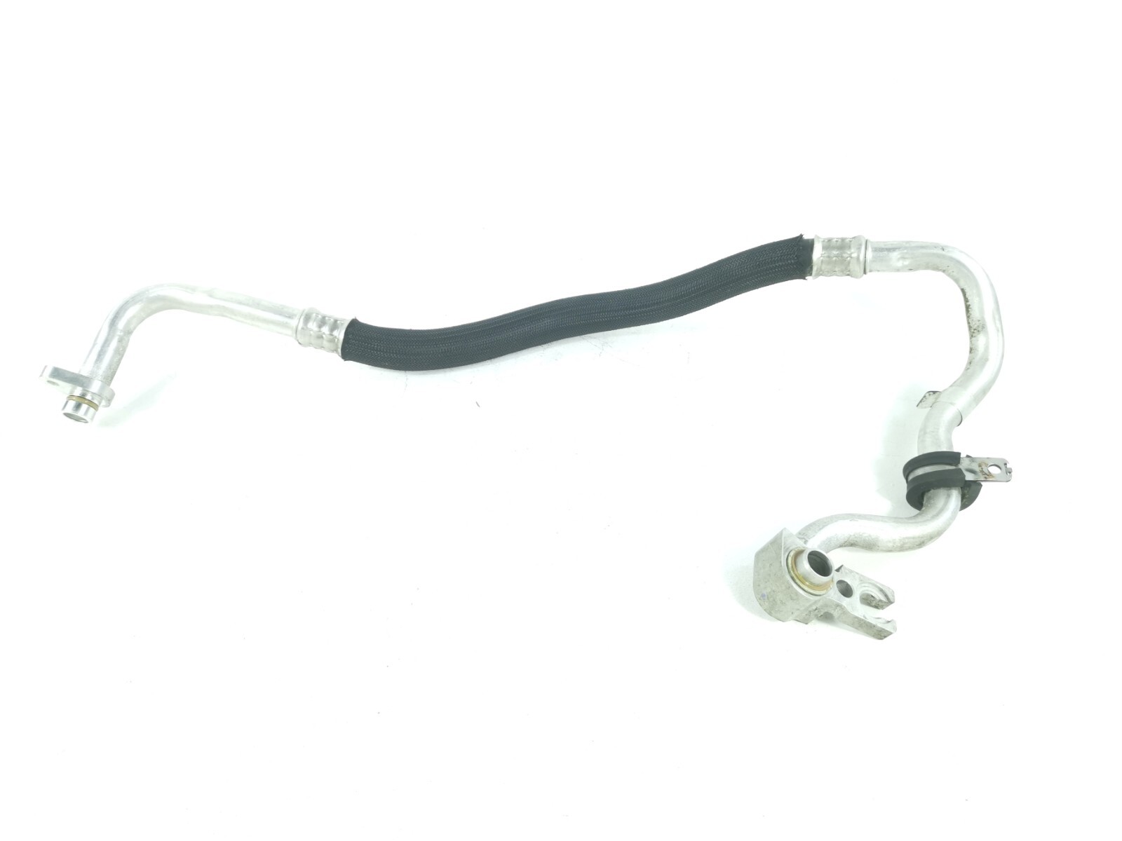 17-20 MASERATI Levante 3.0L A/C Air Conditioning Hose Tube Pipe Line 670032309