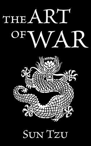 The Art of War, Tzu, Sun - Imagen 1 de 2