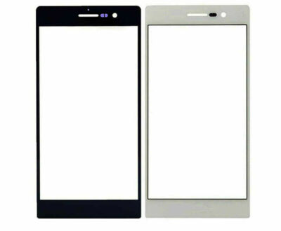 Huawei Ascend P7 Genuine screen outer glass LCD OEM lens Original P 7 glass NEW