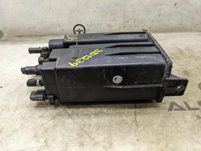 2004-2018 Nissan Maxima 3.5L Fuel Vapor Evaporator Emission Canister 14950-7Y00C - Image 3 of 4