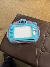 Disney  s Stitch Doodle Pad