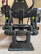 Playseat Challenge Pedal Booster / Pedal Riser