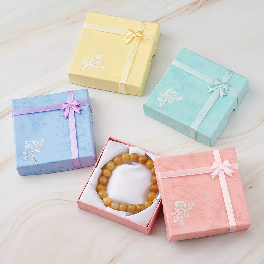 Gift box for a bracelet sale