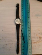 OROLOGIO DONNA FISCHER EXTRA - 25 JEWELS INCABLOC AUTOMATIC - DA RIVEDERE