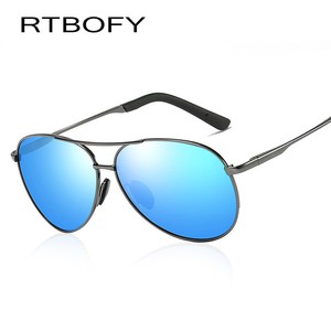 lentes de sol polarizados hombre