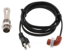 Engine Block Heater  Zerostart/Temro  3500022