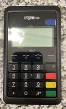 Ingenico Card Reader iCMP122-31T2647A