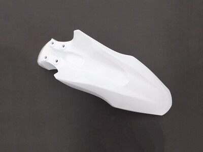 HONDA FRONT FENDER ROSS WHITE 2023-2025 XR150L GENUINE OEM NEW